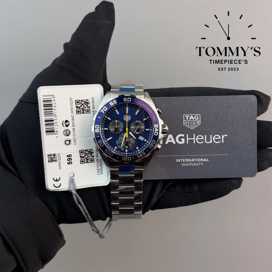 Superclone Formula One