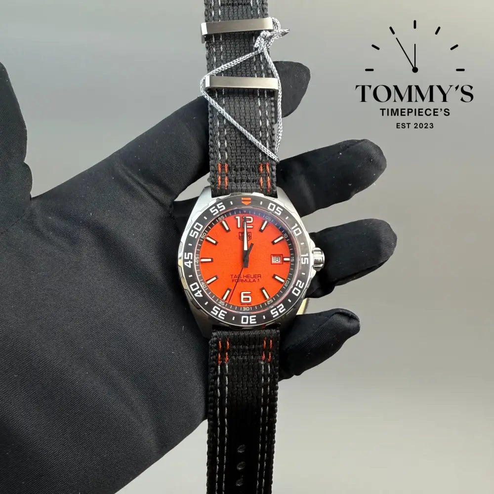 Superclone Formula One