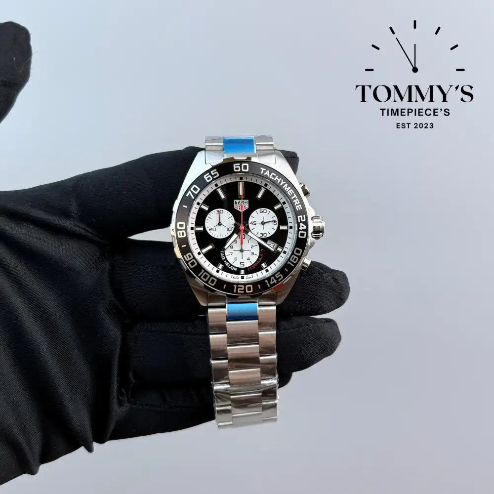 Superclone Formula One