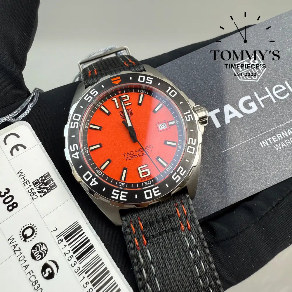 Superclone Formula One