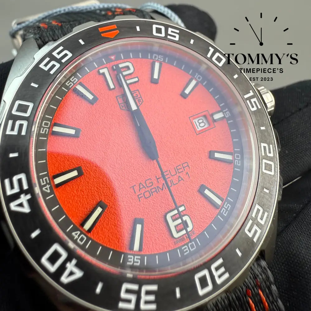 Superclone Formula One