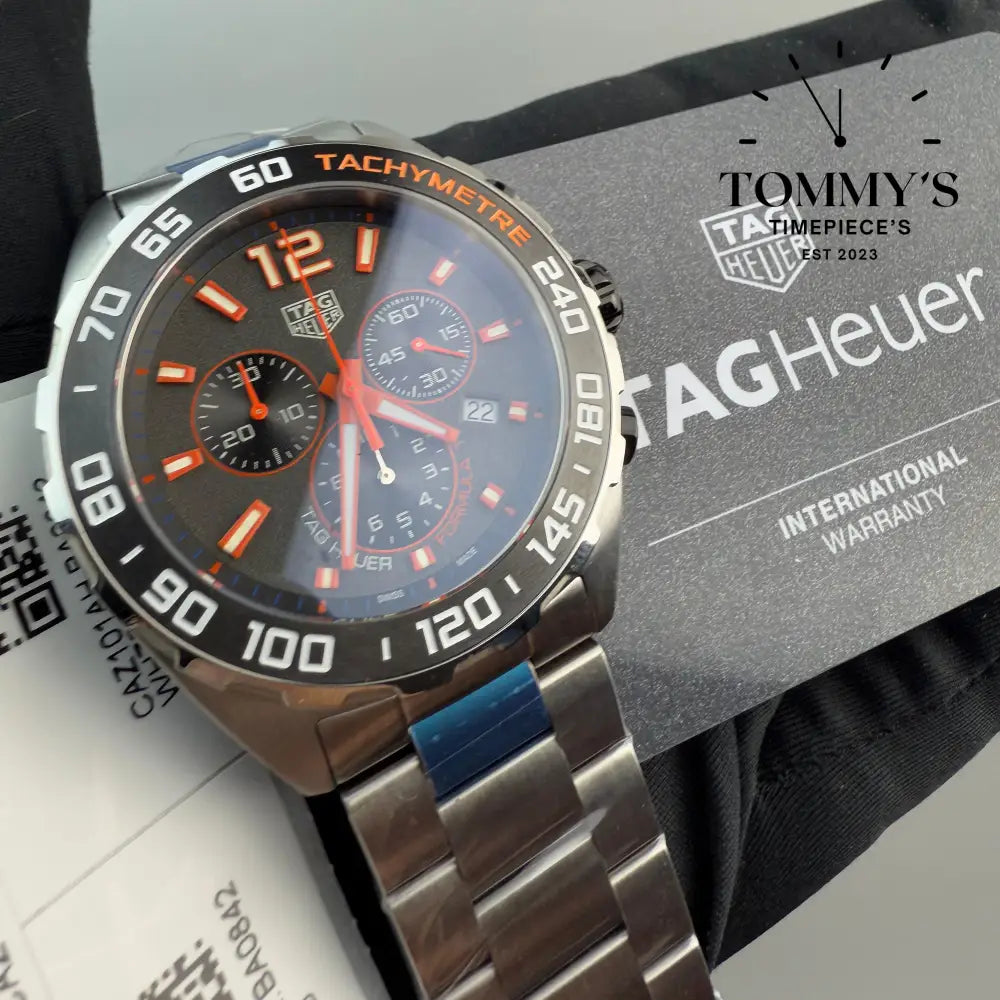 Superclone Formula One