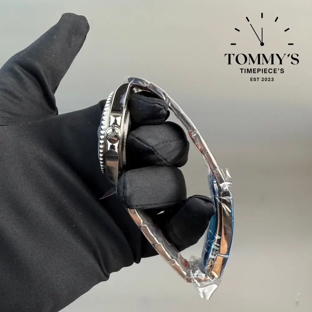 AAA + GMT Master 2 Pepsi Blue Dial