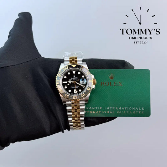 Superclone GMT Master 2 Zombie