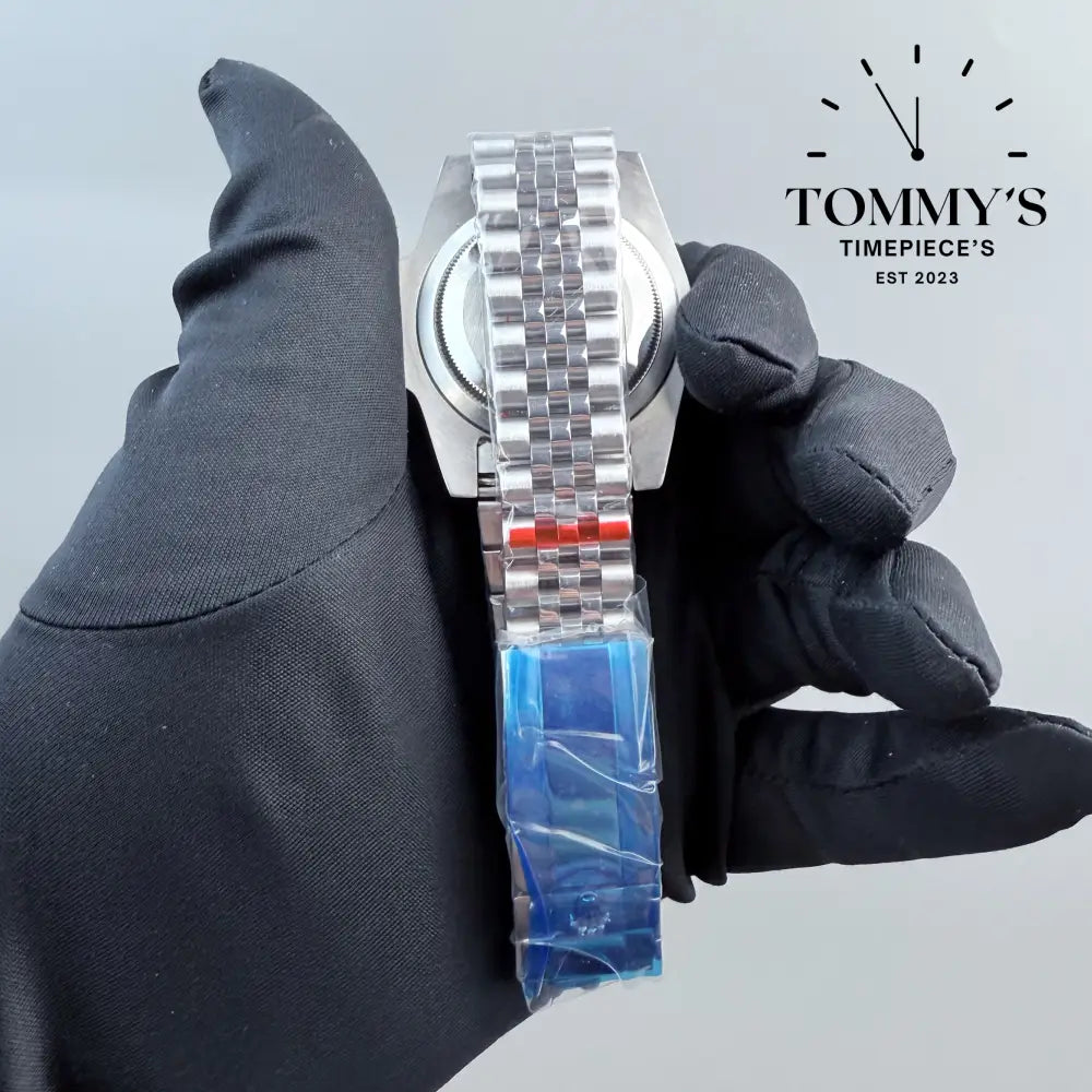 AAA + GMT Master Sprite