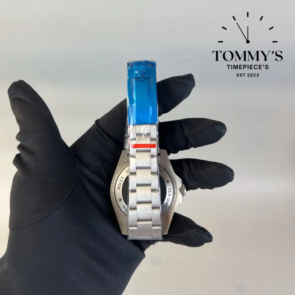 AAA + James Cameron DeepSea