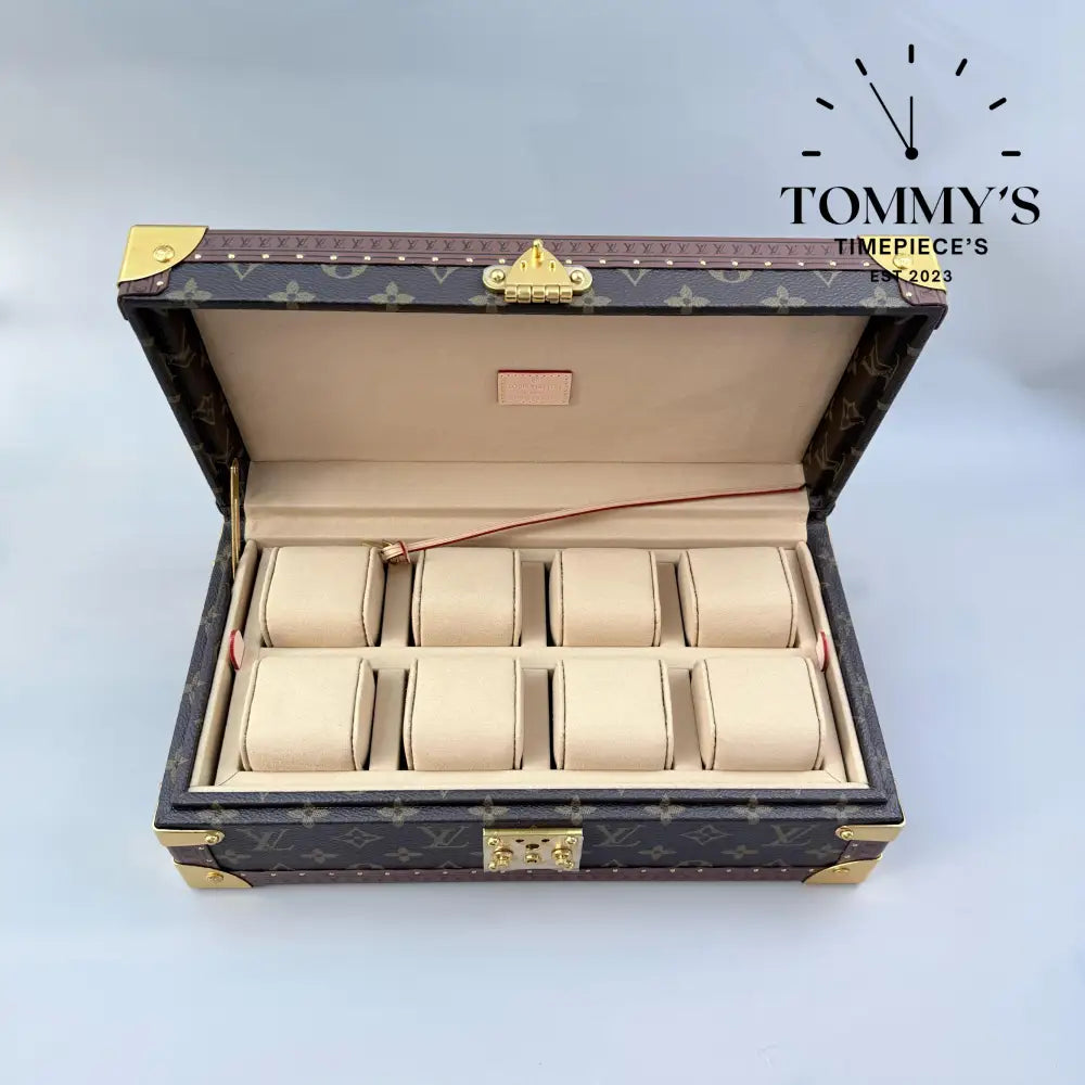 LV Watch Box