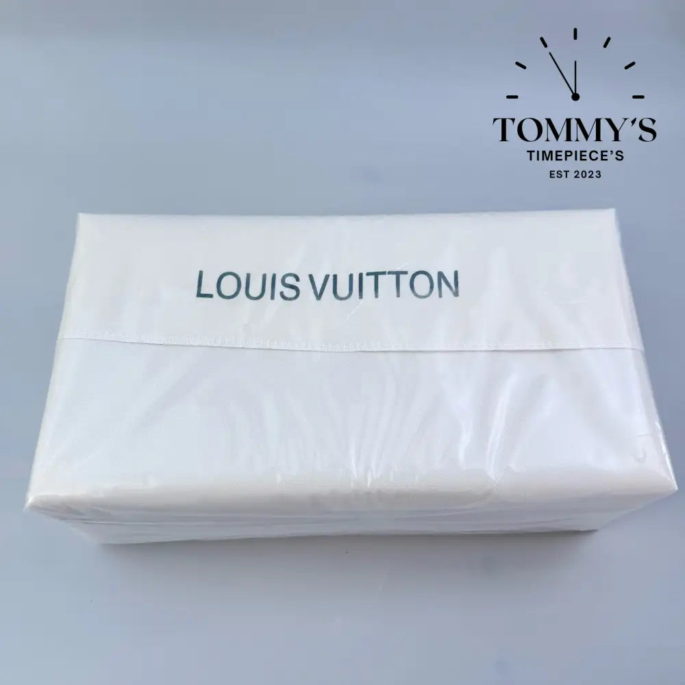 LV Watch Box