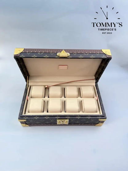 LV Watch Box