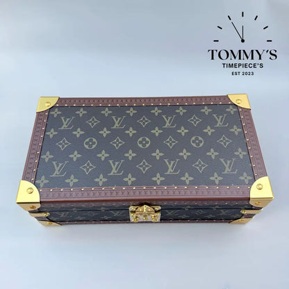 LV Watch Box