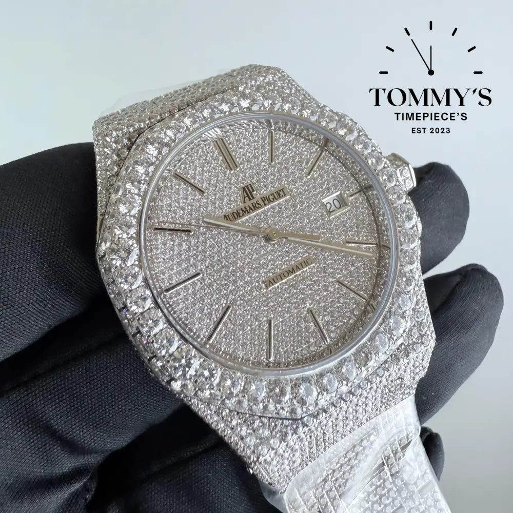 Superclone Royal Oak [Best Edition]