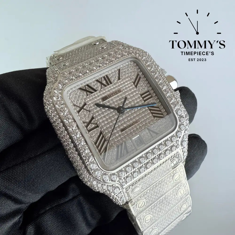 Superclone Santos [Best Edition]