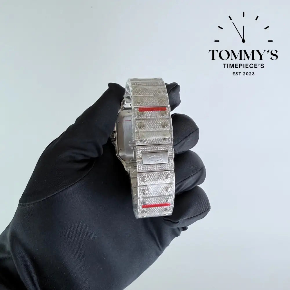 Superclone Santos [Best Edition]