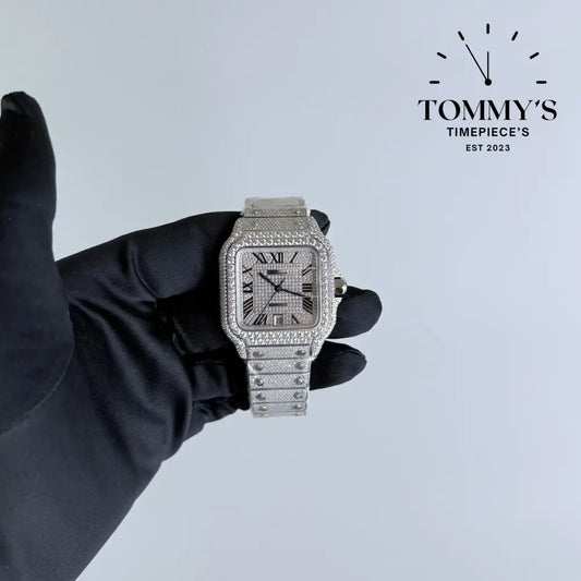 Superclone Santos [Best Edition]