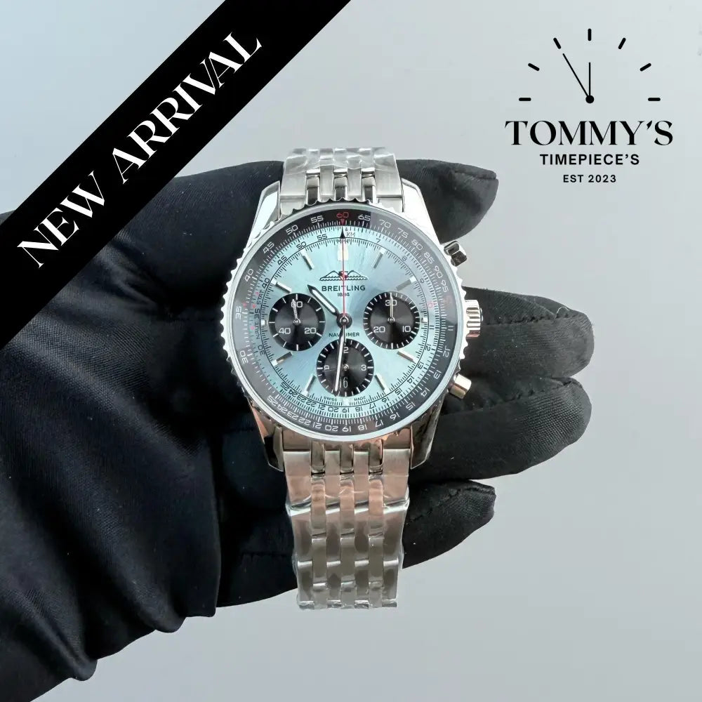 Superclone Navitimer