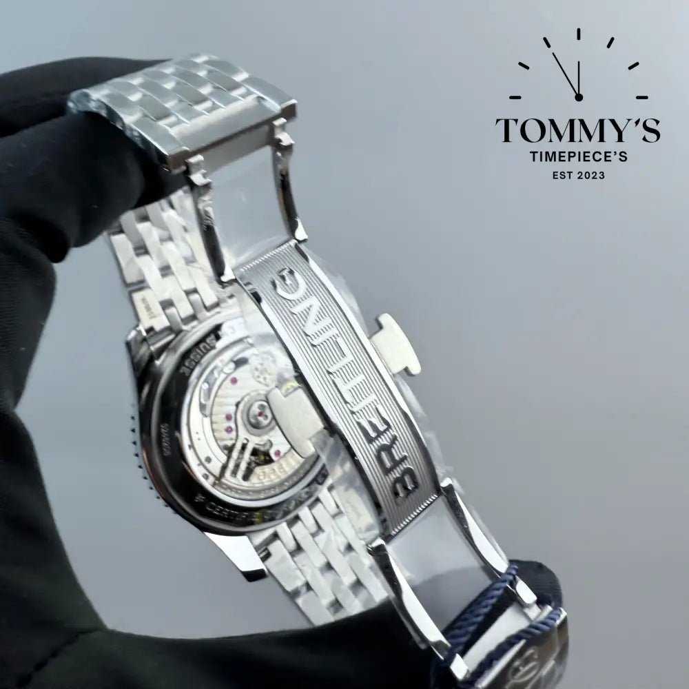 Superclone Navitimer