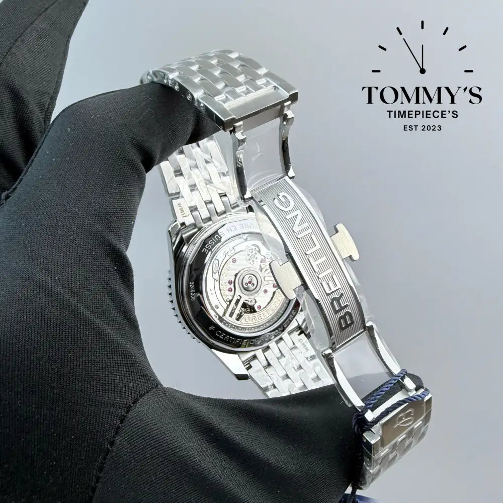 Superclone Navitimer