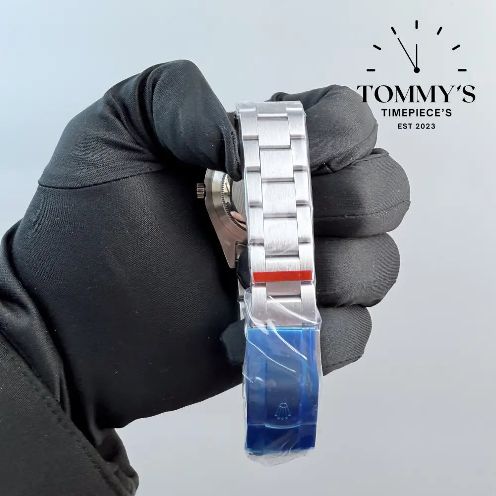 AAA + Oyster Perpetual