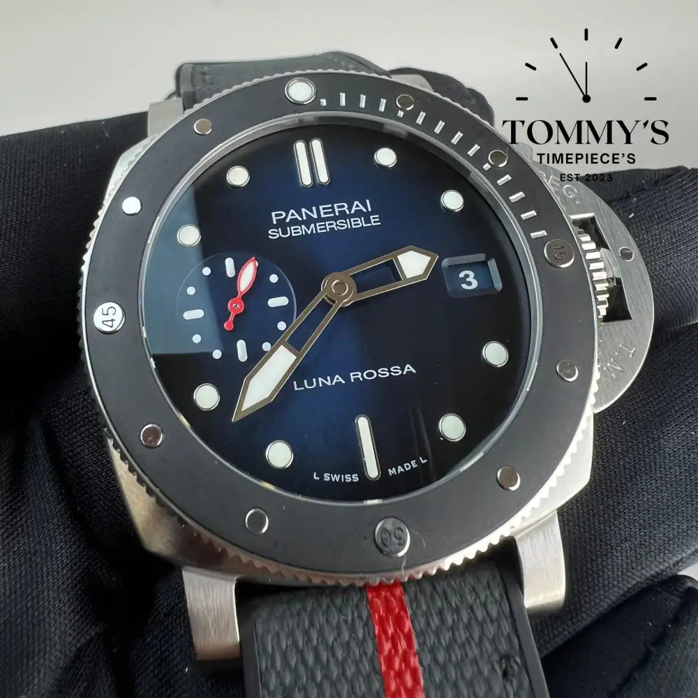 Superclone Pam Submersible Luna Rosa