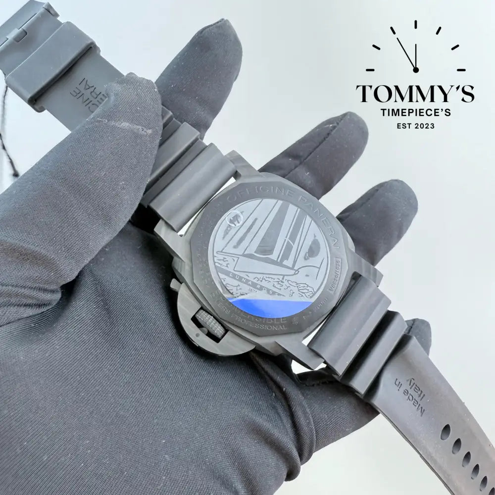 Superclone Pam Submersible (Luna Rossa)