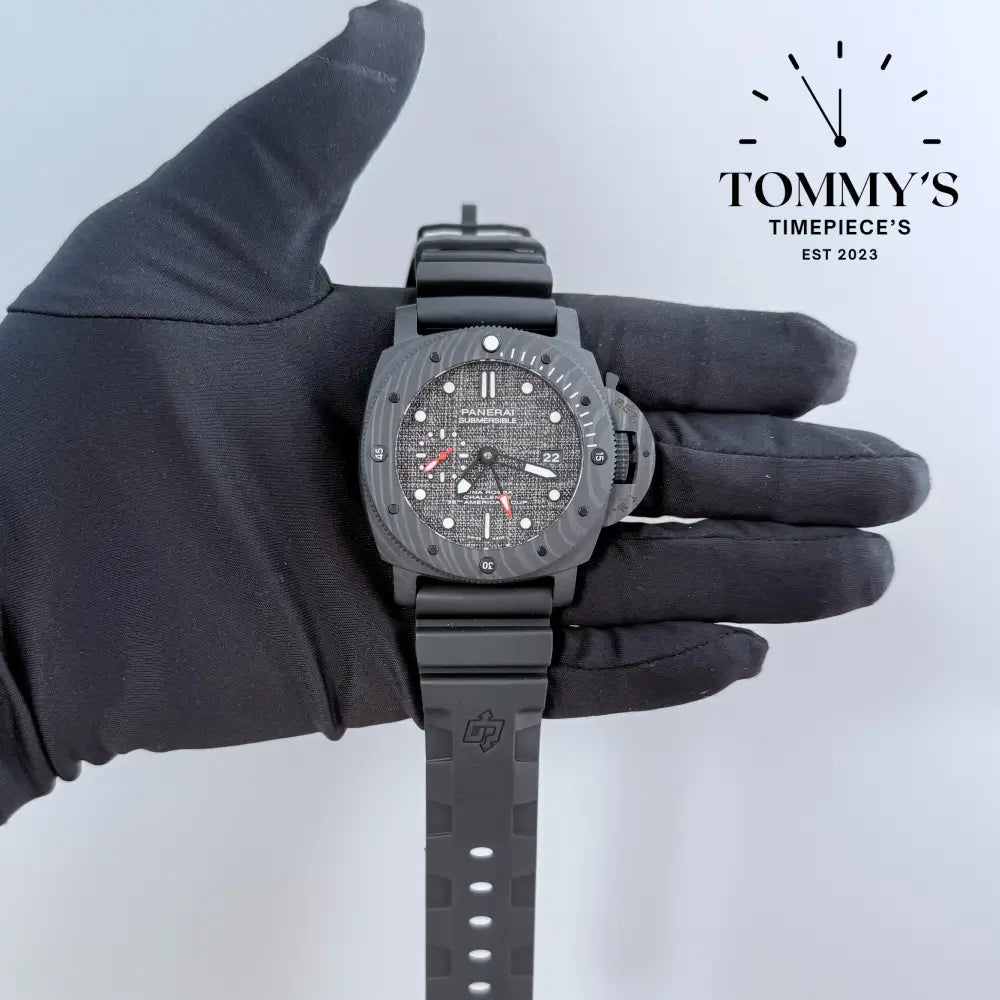 Superclone Pam Submersible (Luna Rossa)