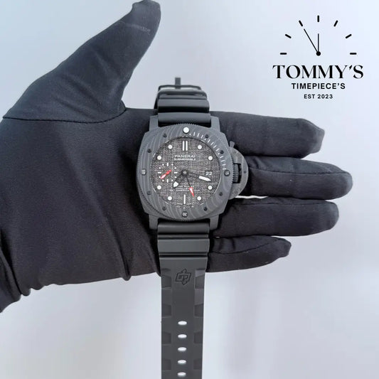 Superclone Pam Submersible (Luna Rossa)