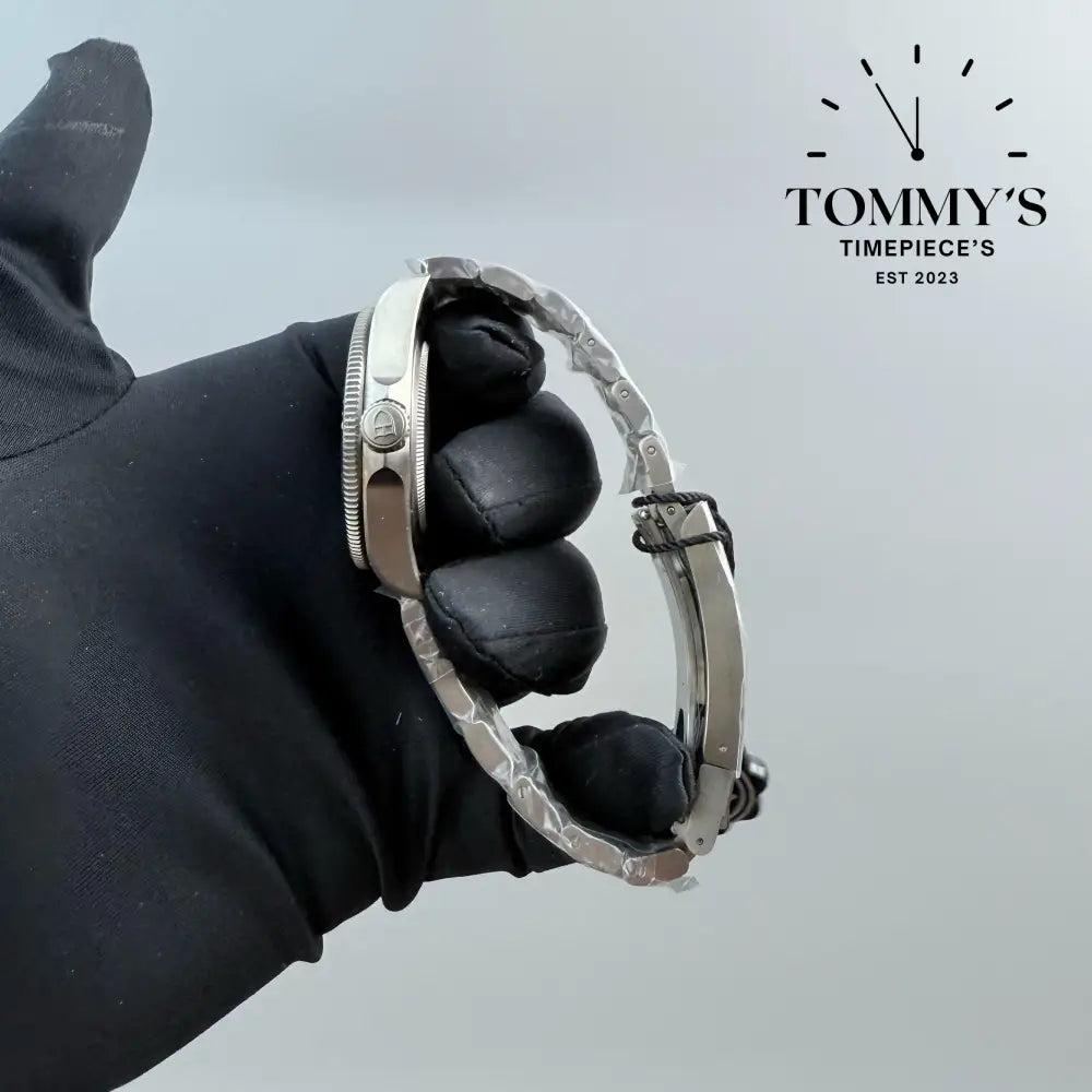 Superclone Pelagos Titanium