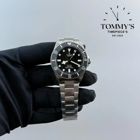 Superclone Pelagos Titanium