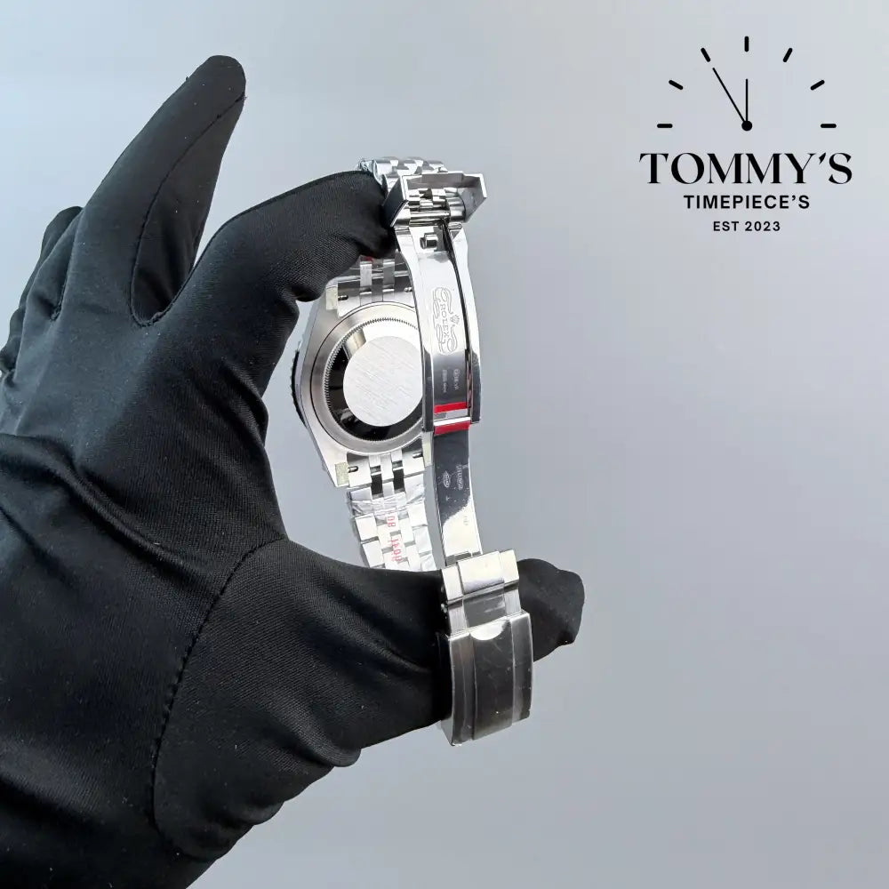 Superclone Pepsi Jubilee With Warranty Card