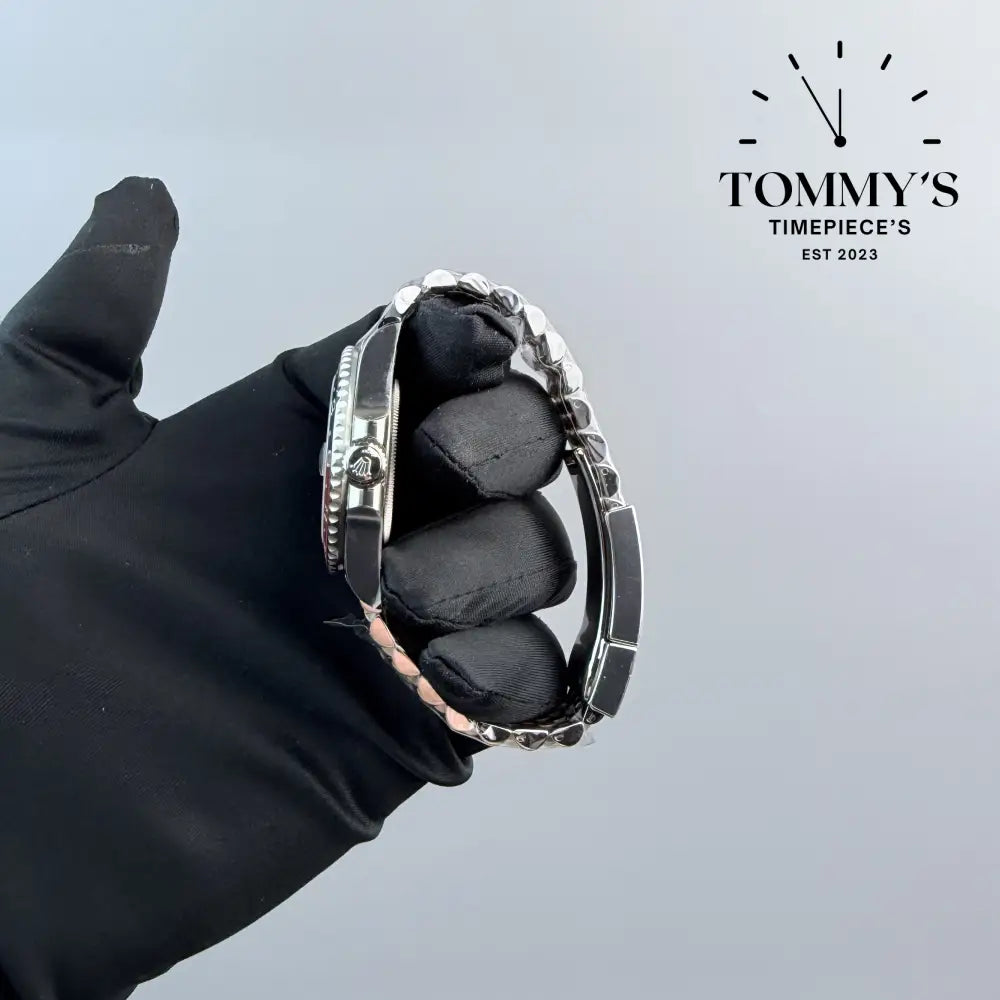 Superclone Pepsi Jubilee With Warranty Card