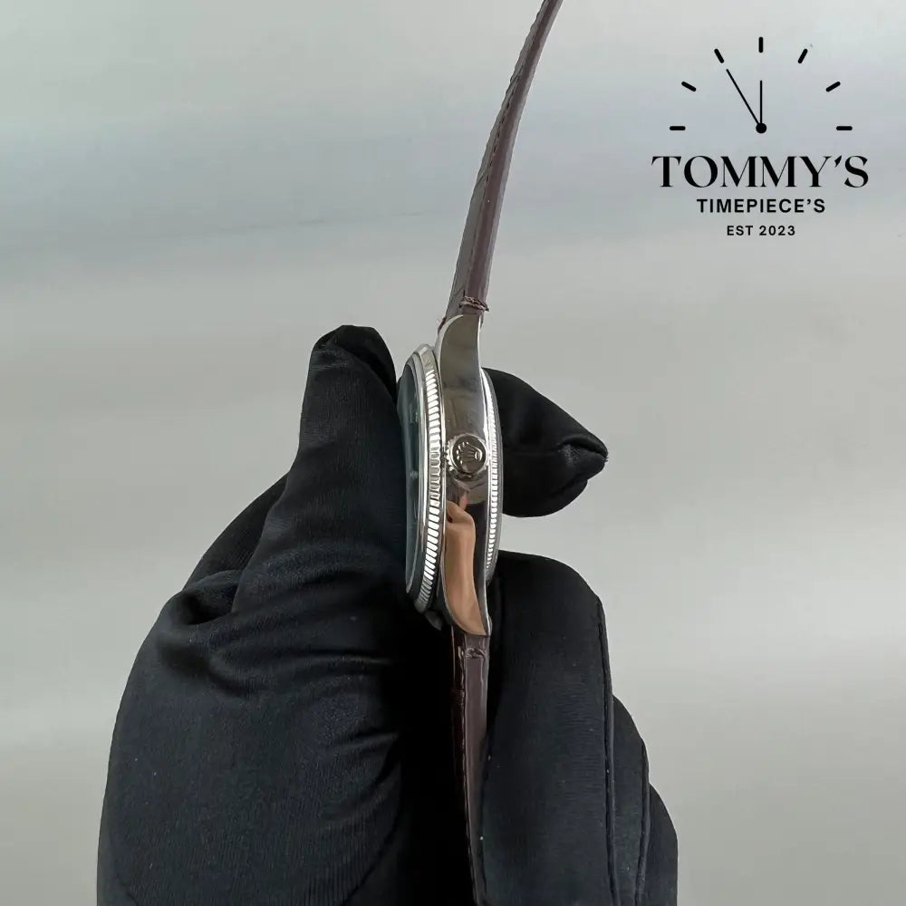 Superclone Platinum Perpetual 1908