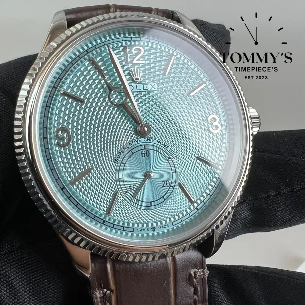 Superclone Platinum Perpetual 1908