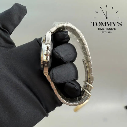 Superclone Ppf Factory Nautilus Annual Calender Moon Phase 5726/1A-014 With Free Watch Pin Pusher