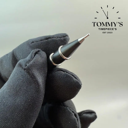 Superclone Ppf Factory Nautilus Annual Calender Moon Phase 5726/1A-014 With Free Watch Pin Pusher