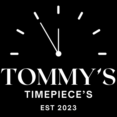 Tommys Timepieces co