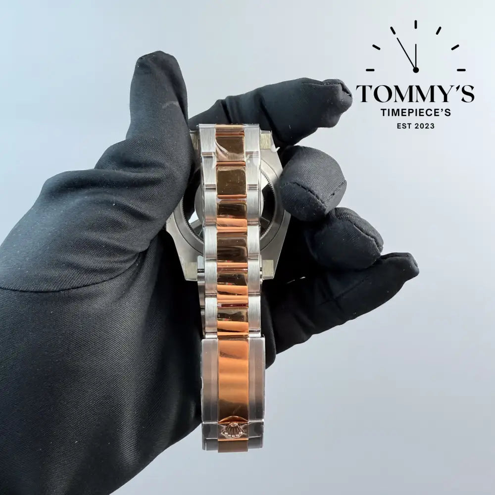 Superclone Rootbeer Oyster With Warranty Card