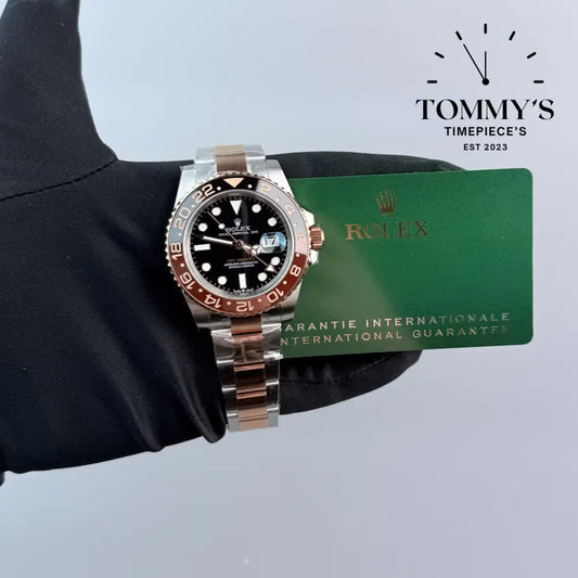 Superclone Rootbeer Oyster With Warranty Card