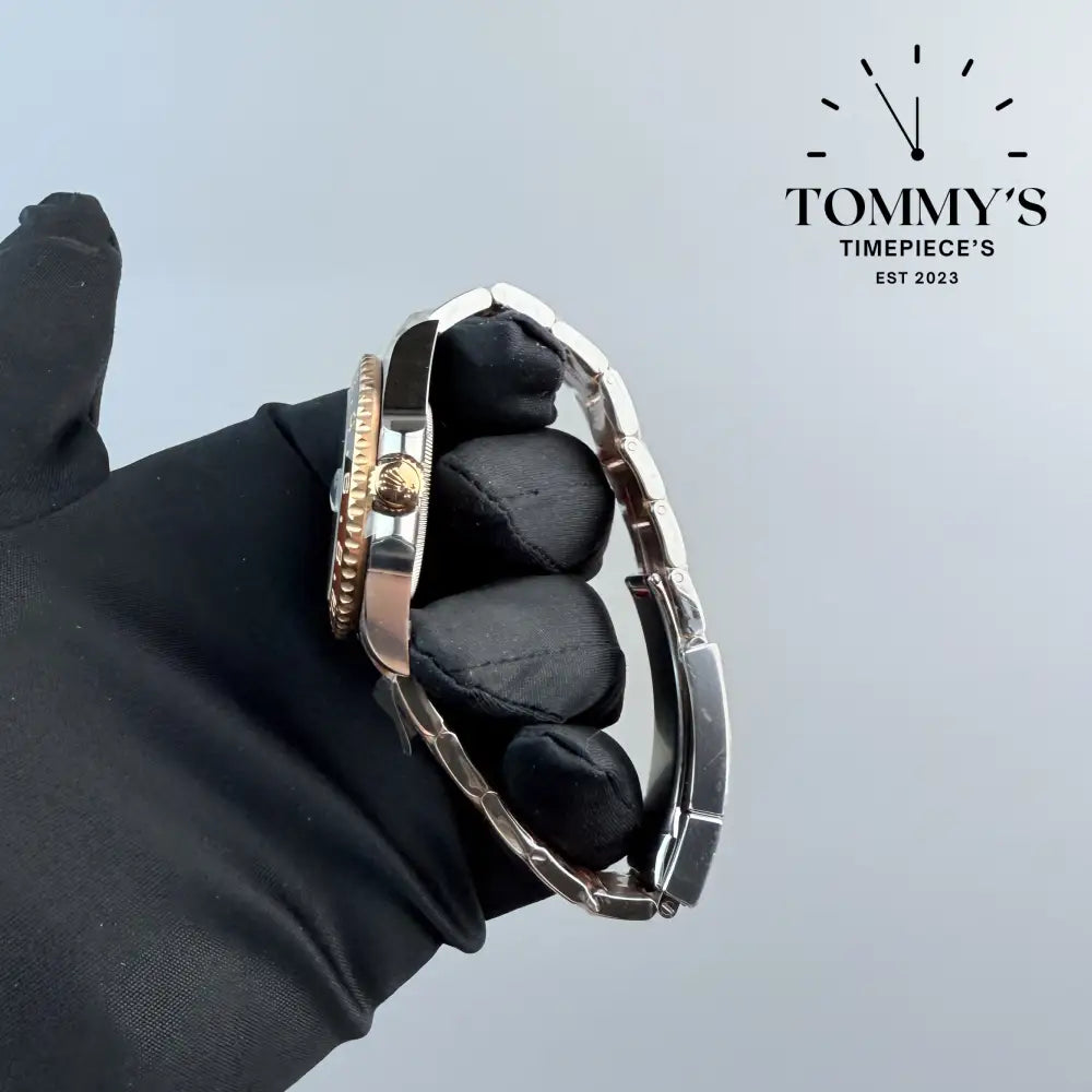 Superclone Rootbeer Oyster With Warranty Card