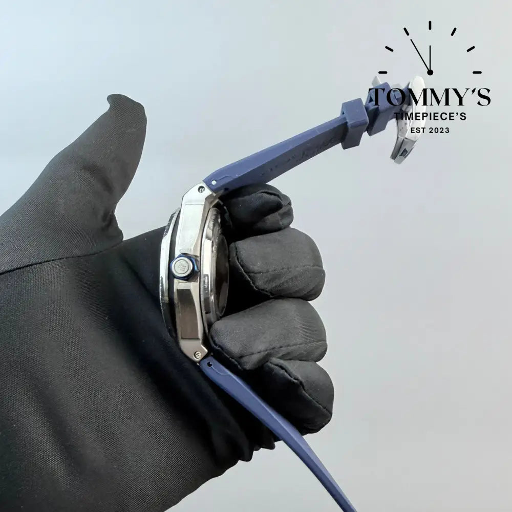 Aaa + Royal Oak Offshore