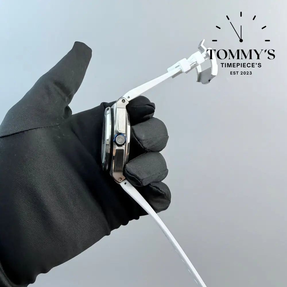 Aaa + Royal Oak Offshore Diver