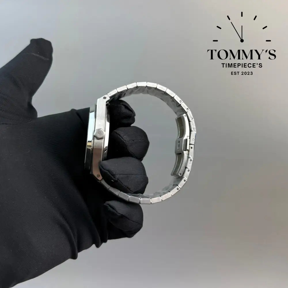 Aaa + Royal Oak (Skeleton)