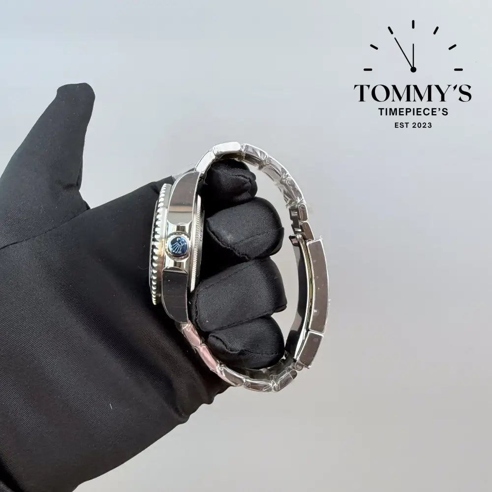 Superclone Sea-Dweller James Cameron