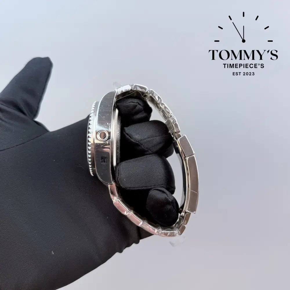 Superclone Sea-Dweller James Cameron