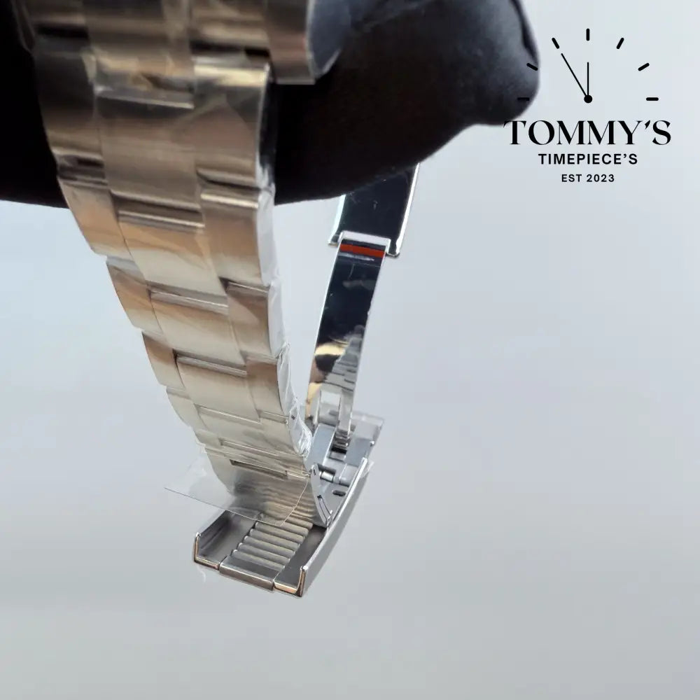 Superclone Sea-Dweller James Cameron