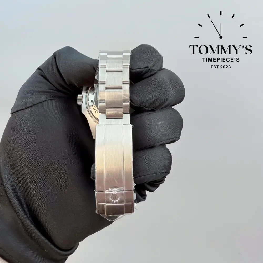 Superclone Sea-Dweller James Cameron