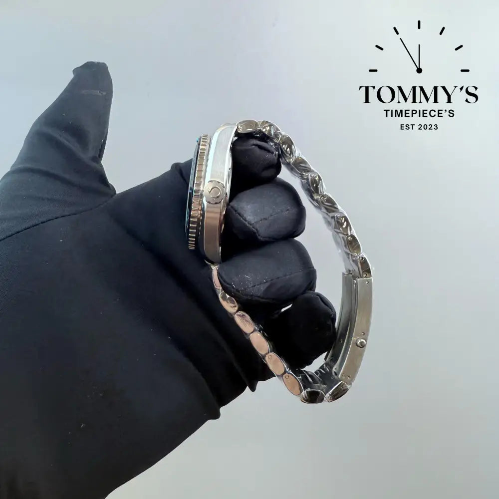 AAA + Seamaster 600 Ultra Deep