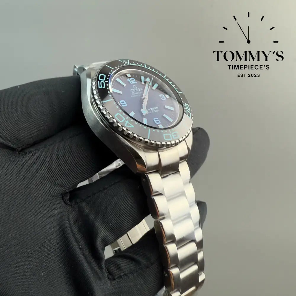 Superclone Seamaster Planet Ocean