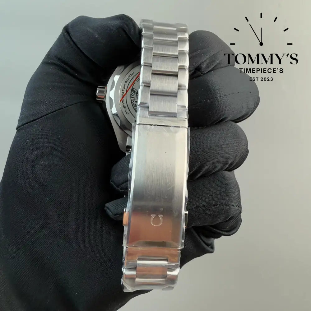 Superclone Seamaster Planet Ocean