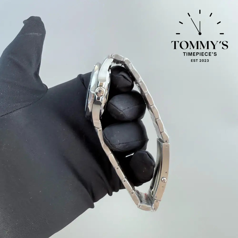 AAA + Seamaster Diver 300M