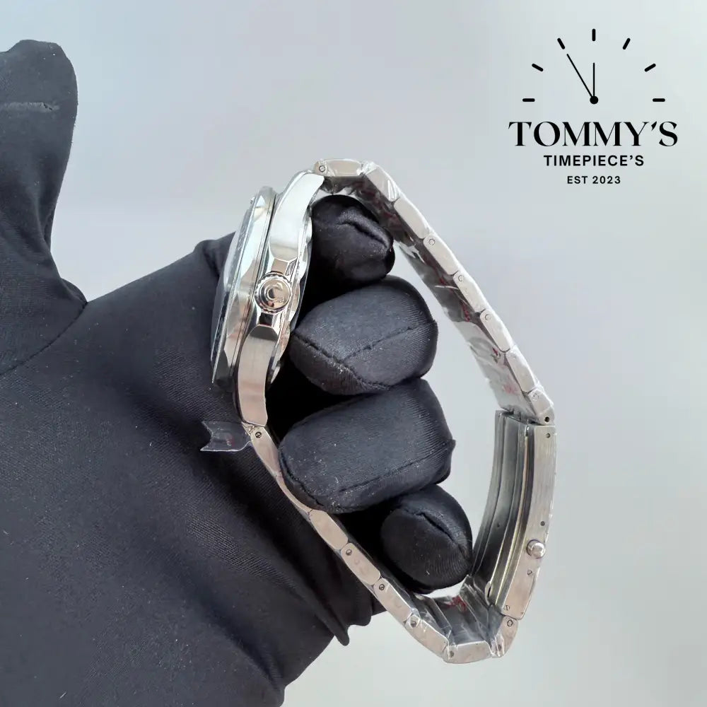 AAA + Seamaster Diver 300M